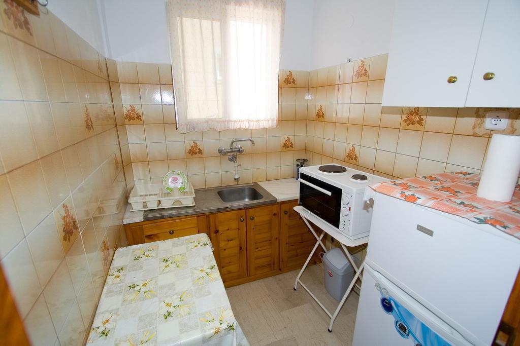 Valkaniotis Apartments لوترا إديبسو المظهر الخارجي الصورة