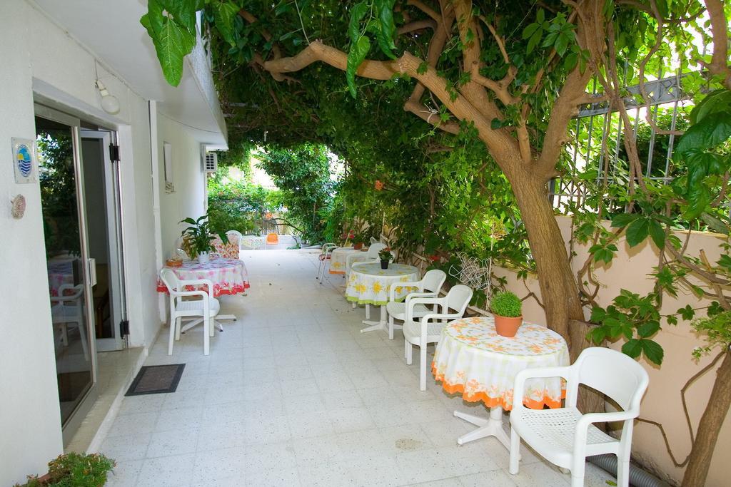 Valkaniotis Apartments لوترا إديبسو المظهر الخارجي الصورة